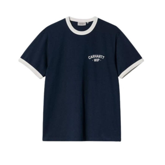 Camiseta 89 Ringer Carhartt