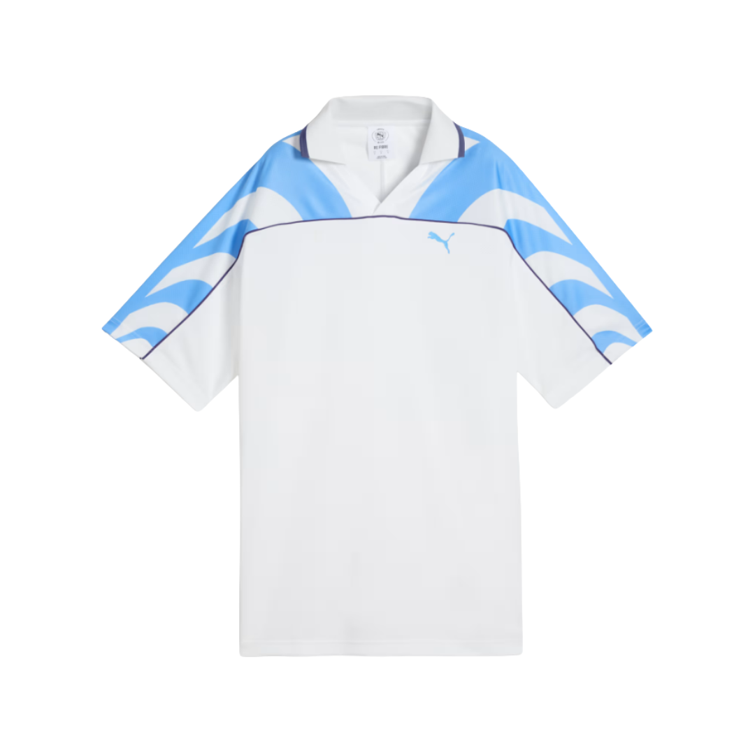 Camiseta Future Archive White Puma