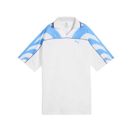 Camiseta Future Archive White Puma