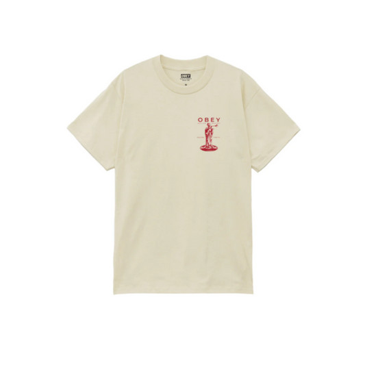 Camiseta Premium Sound Obey