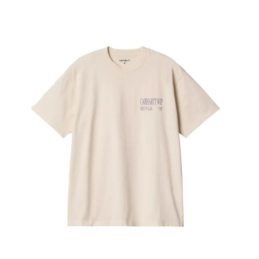 Camiseta Best in Class Carhartt