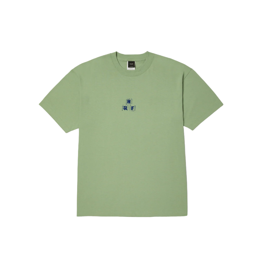 Camiseta Pegasus HUF
