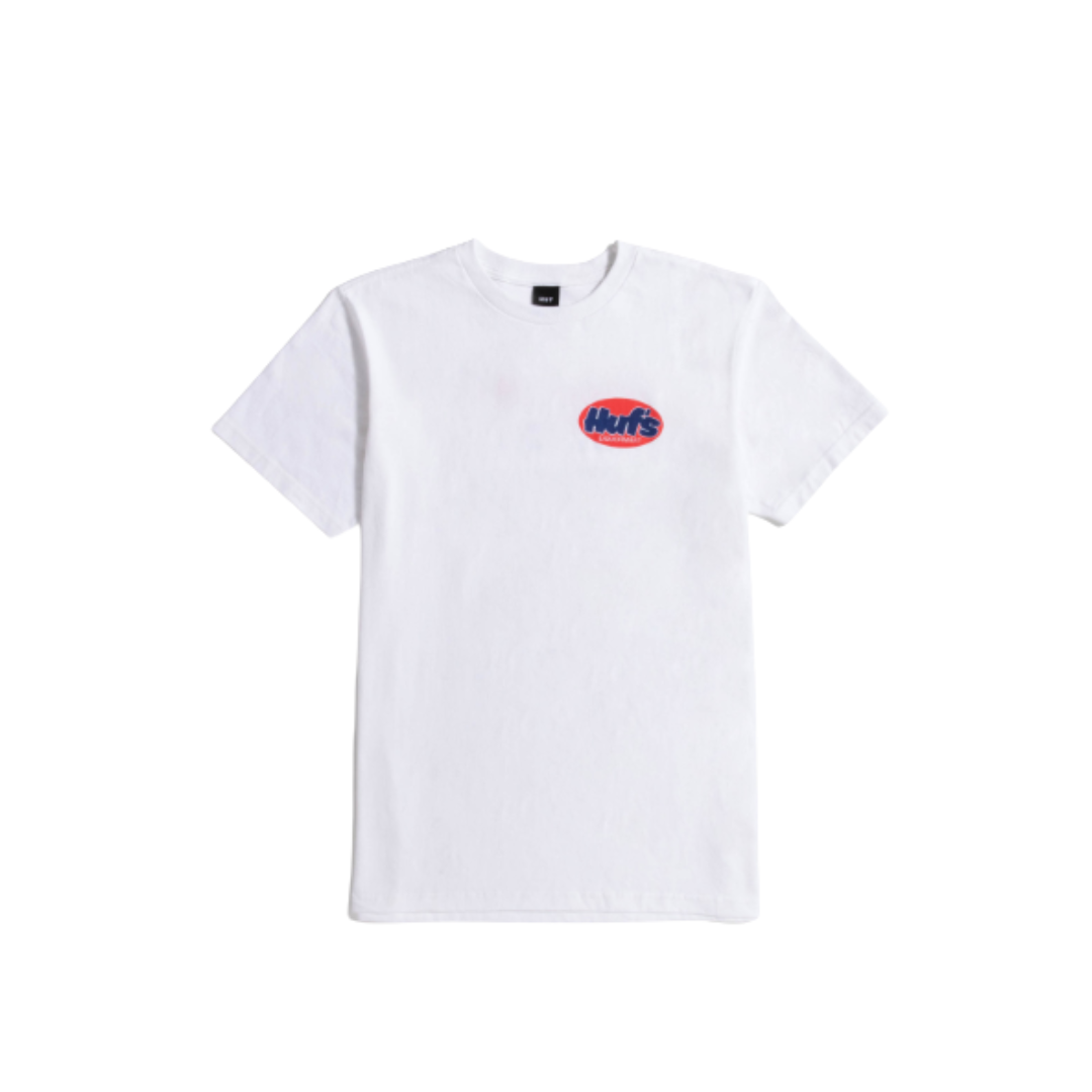 Camiseta Liquormarket Huf