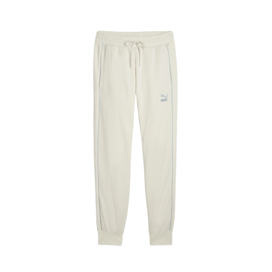 Jogger T7 Track Pants Alpine Snow Puma