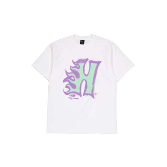 Camiseta Grafiti Huf