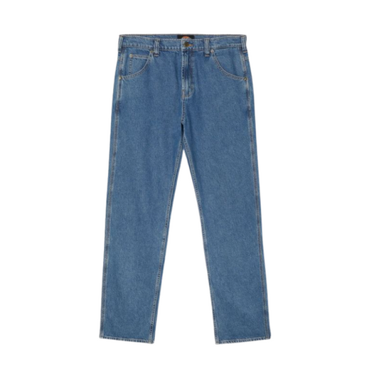 Pantalon Houston Denim Classic Dickies