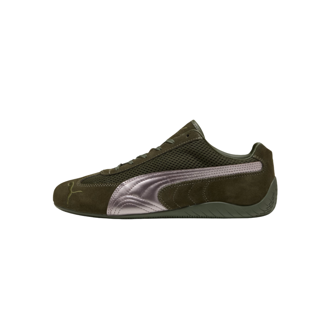 Puma Speedcat Verde Oliva