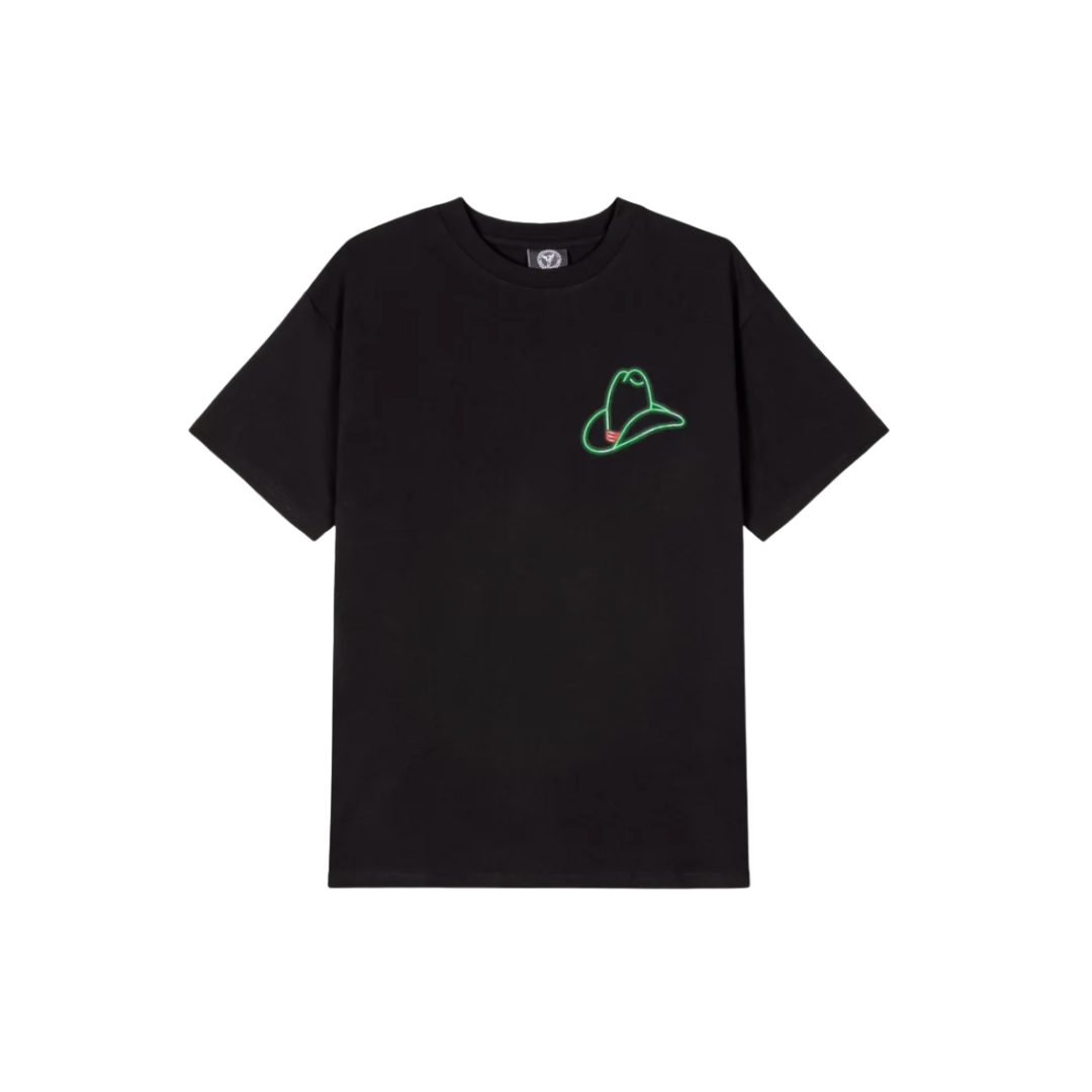 Camiseta Lone Hand Lucky GRMY