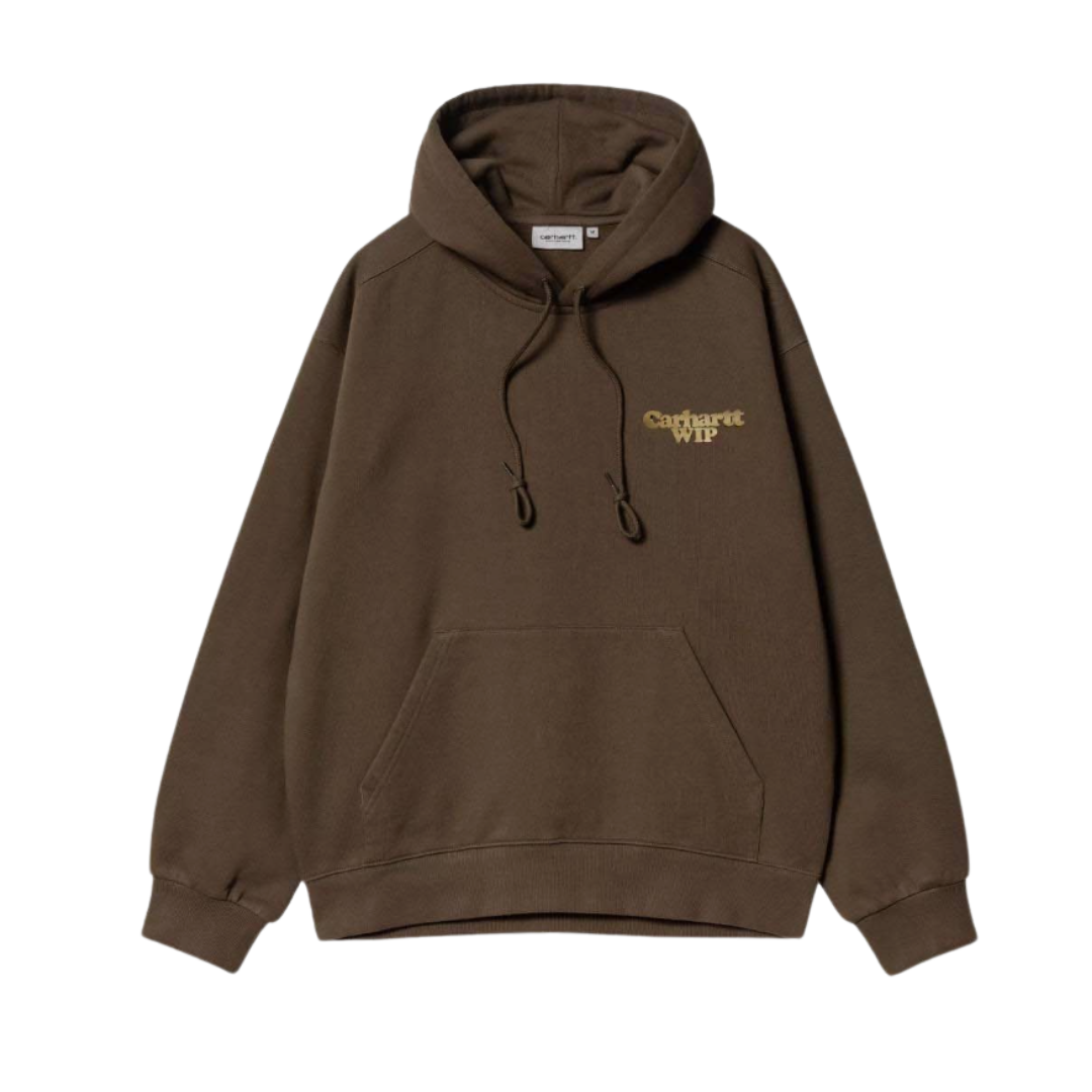 Sudadera Charm Link Sweat Carhartt