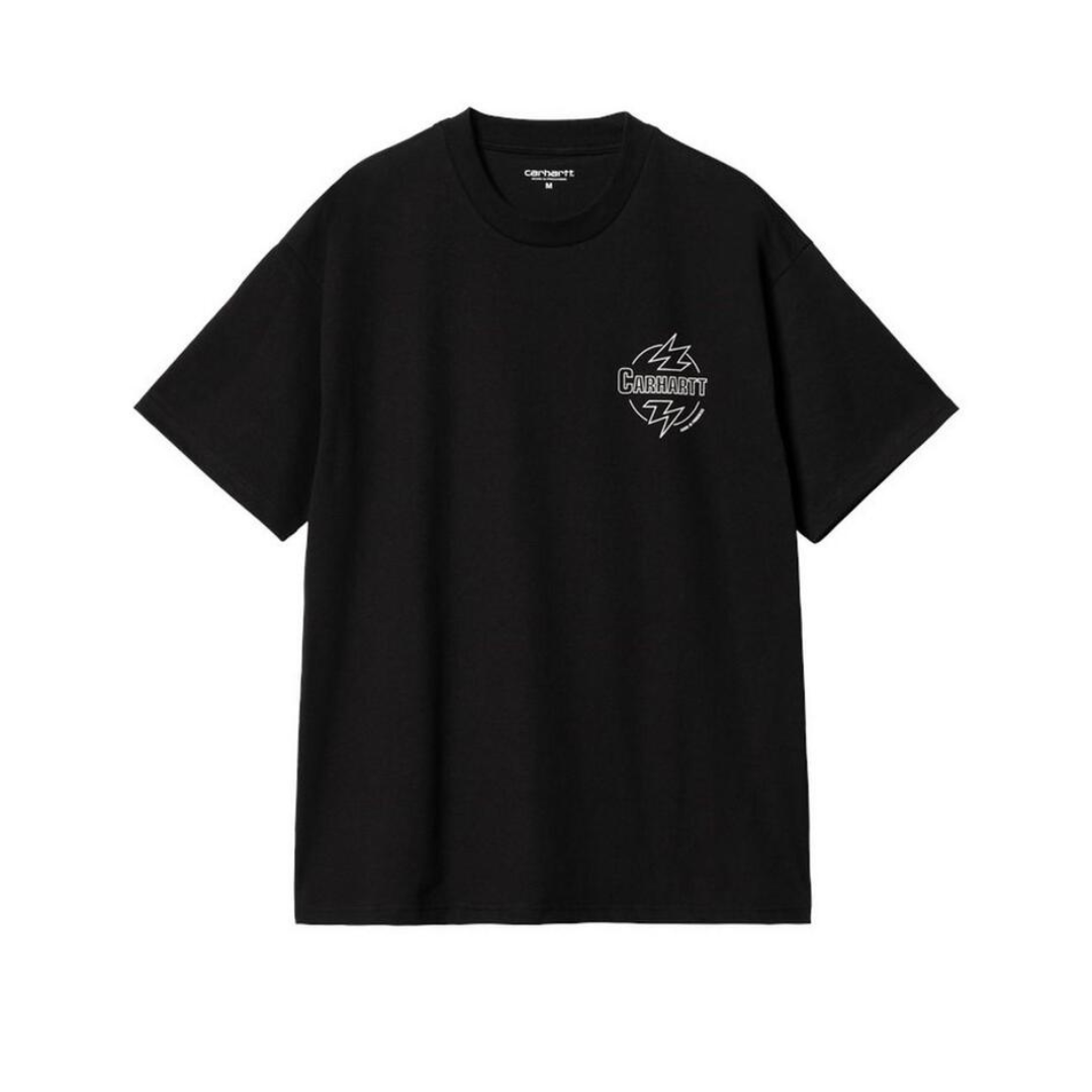 Camiseta rayo Carhartt