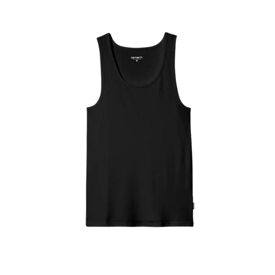 Camiseta Tank Top Black Carhartt