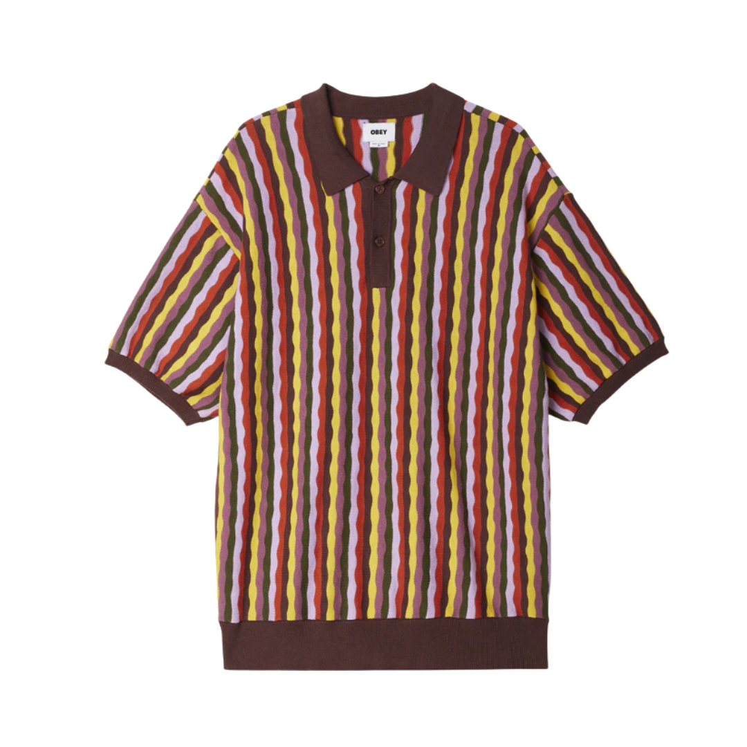 Polo SurFace Obey