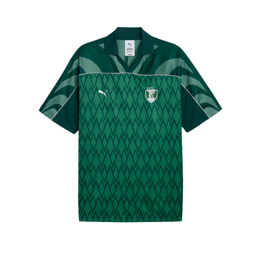 Camiseta Puma X Harry Potter