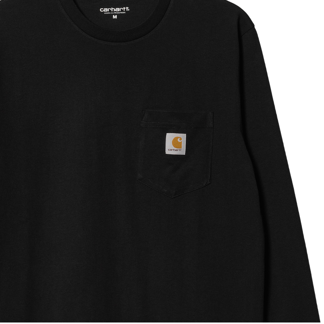 Sudadera Pocket Sweatshirt Carhartt