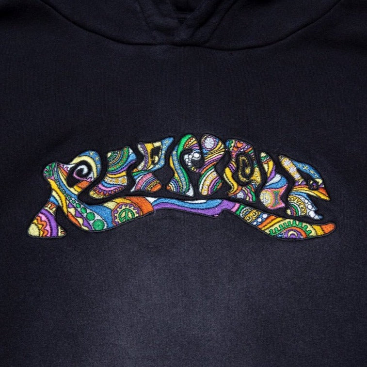 Sudadera Dark Twisted Ripndip