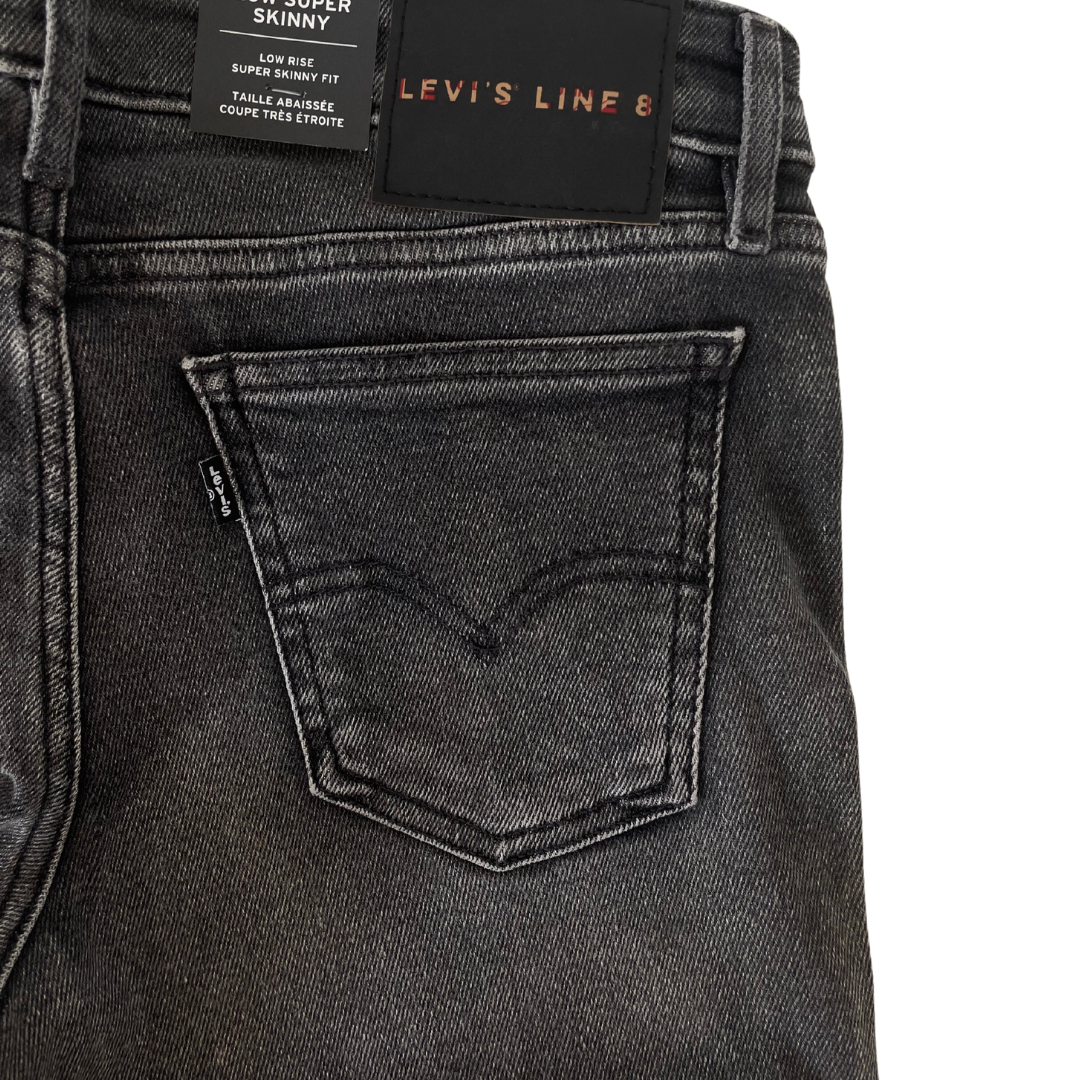 Pantalón Line 8 Levi's