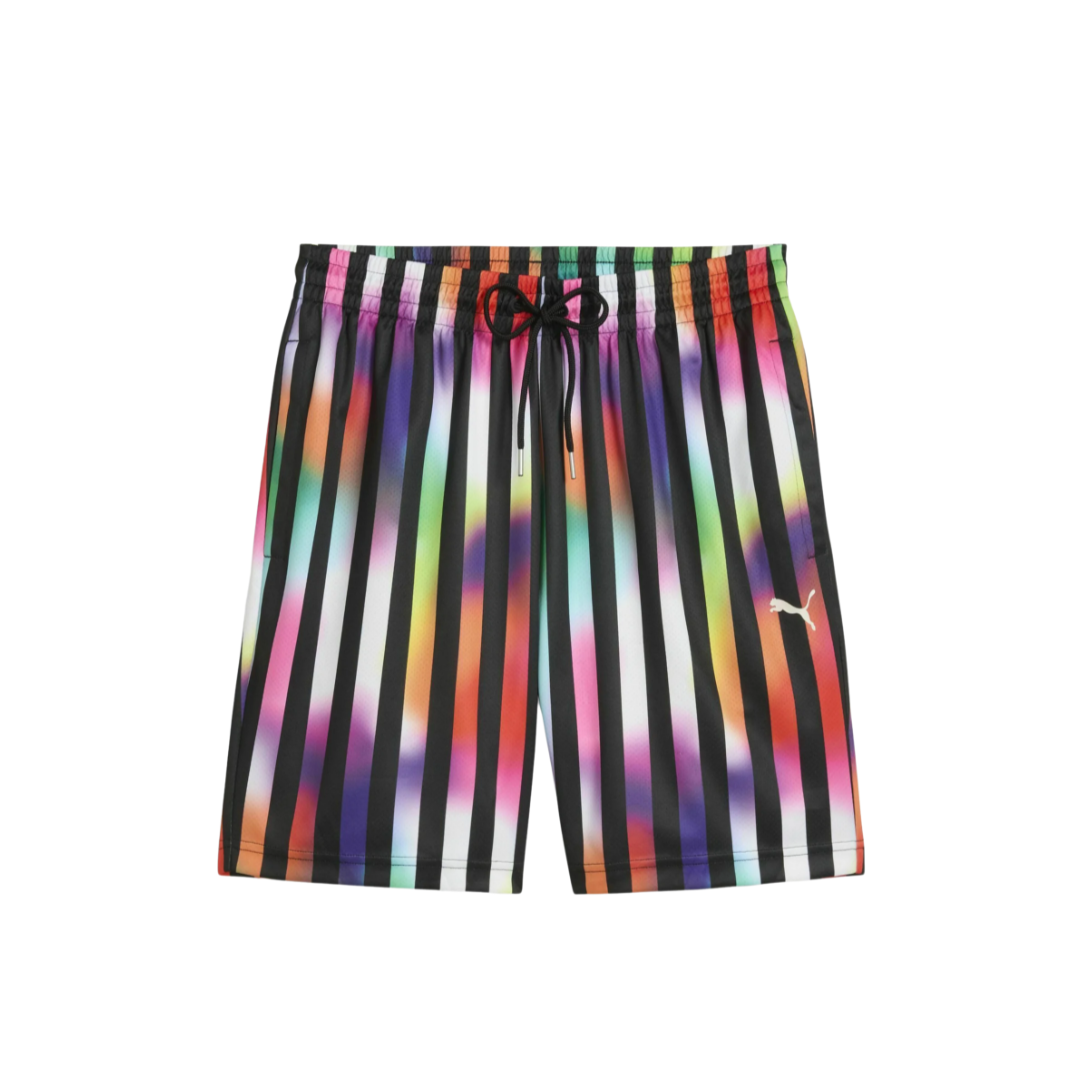 Short Love Equal Puma