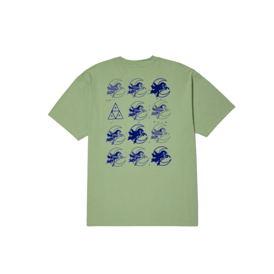 Camiseta Pegasus HUF