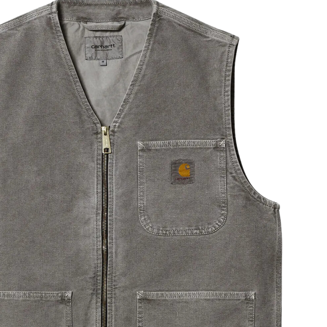 Chaleco Arbor Dearborn Carhartt