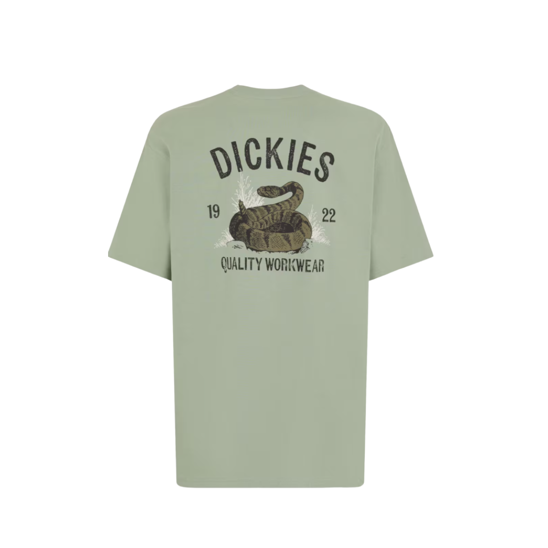 Camiseta Dickies Snake Tee Dickies