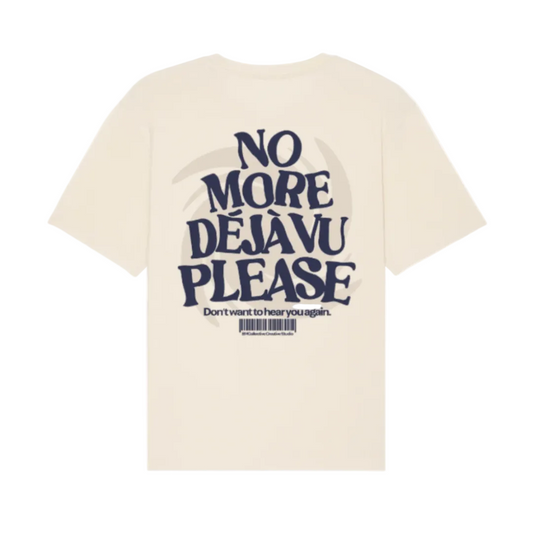 Camiseta Dejavu BM Colective