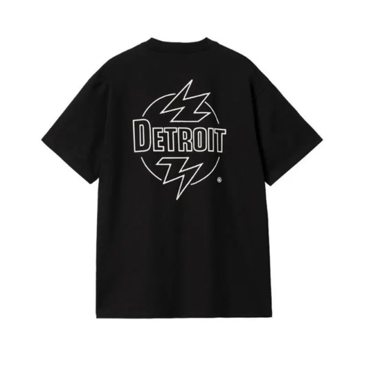 Camiseta rayo Carhartt