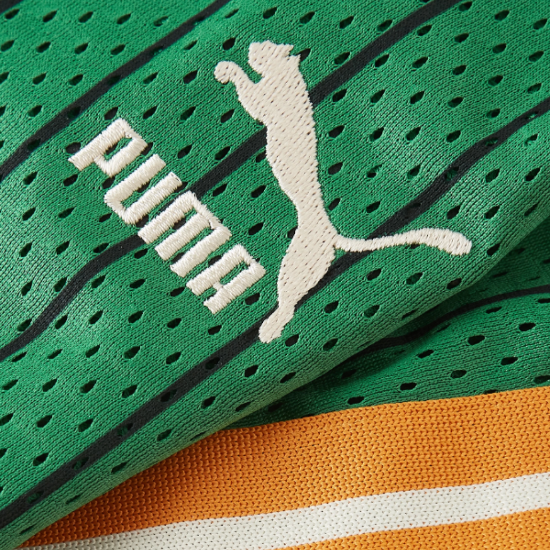 Shorts T7 For The Fanbase Puma