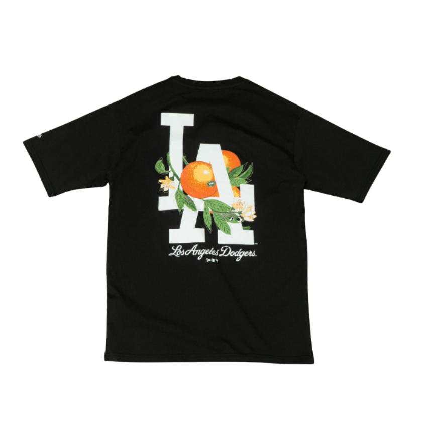 Camiseta LA Dodgers MLB Fruit New Era