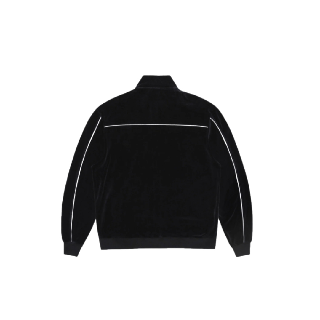 Chaqueta Reflective Velvet Jacker