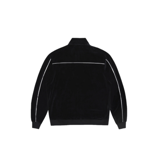 Chaqueta Reflective Velvet Jacker