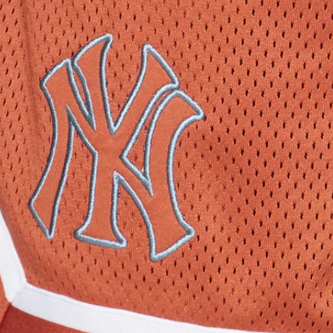 Pantalo Corto NY Yankees New Era
