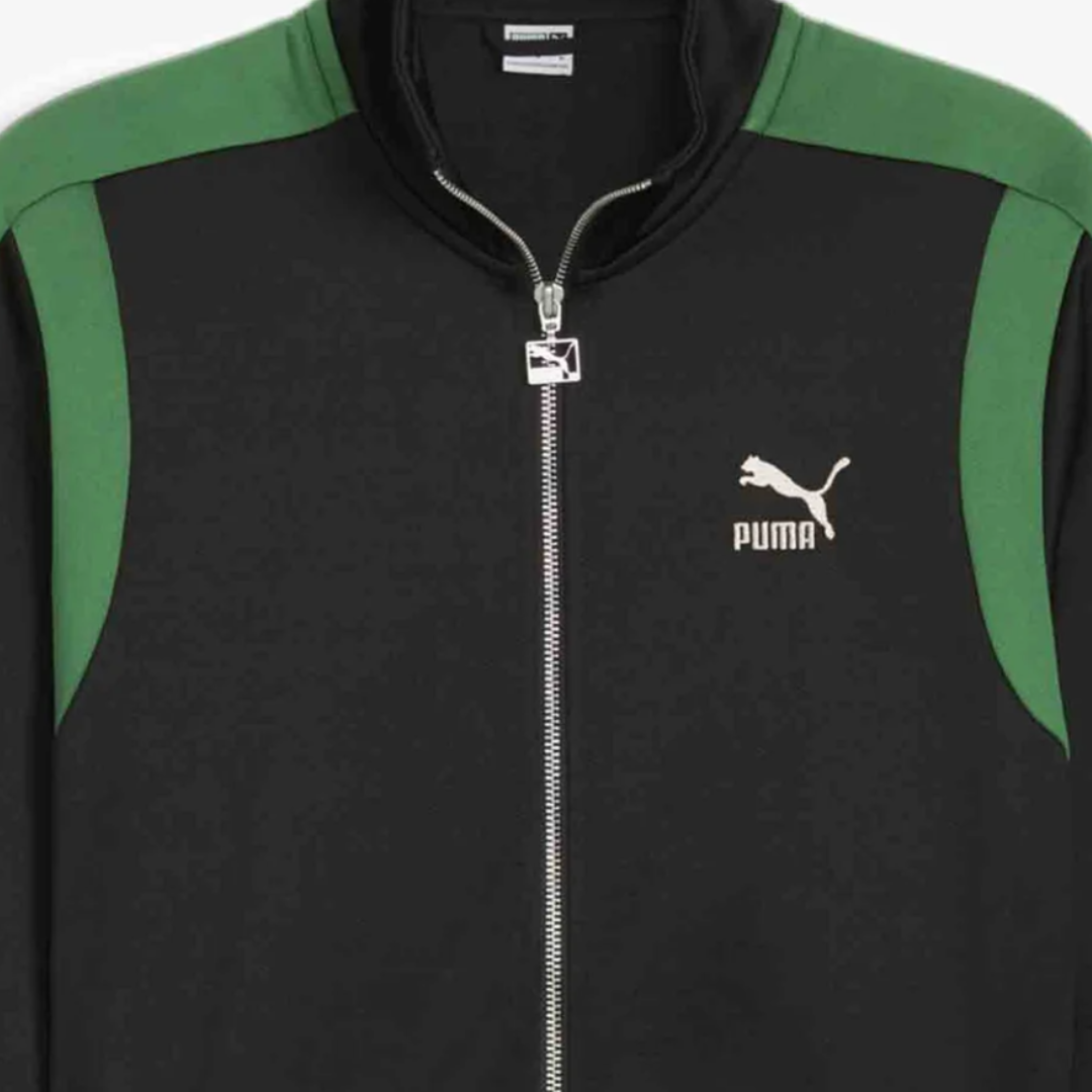 Chaqueta T7 For The Fanbase Puma