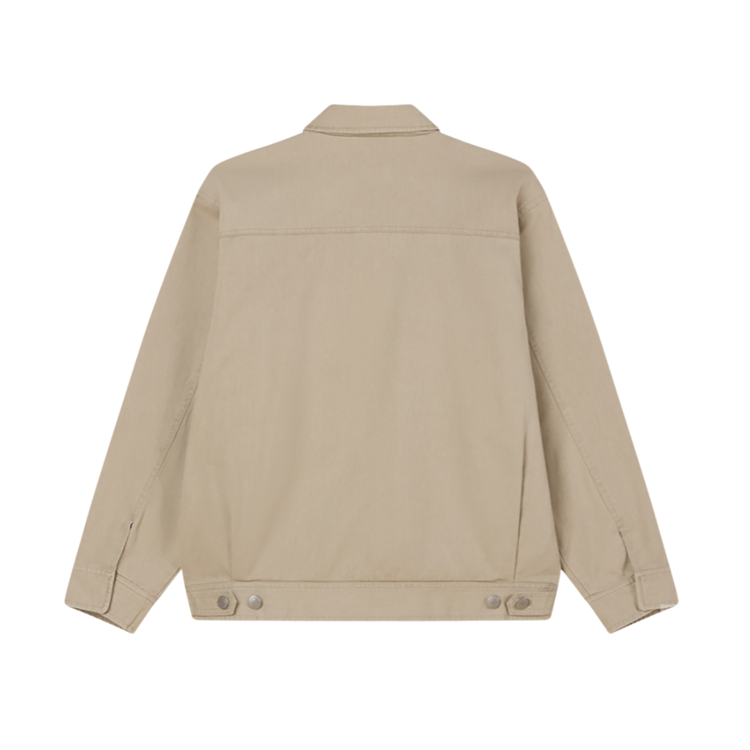 Chaqueta Tilton Work Obey