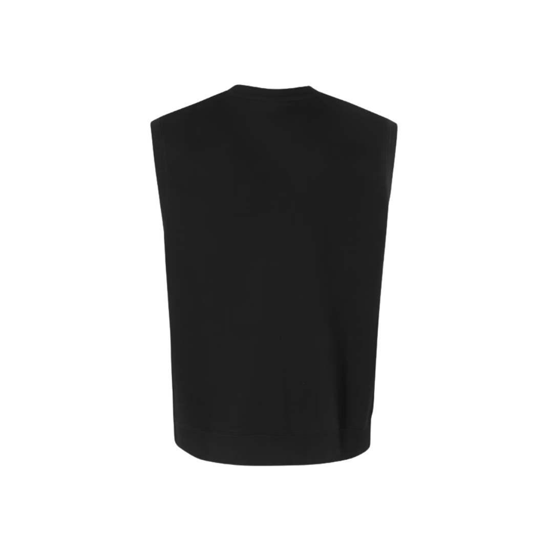 Chaleco script V neck Carhatt