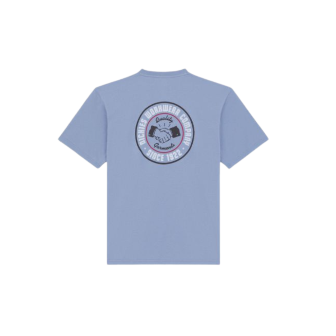 Camiseta Circle Logo Tee Dickies