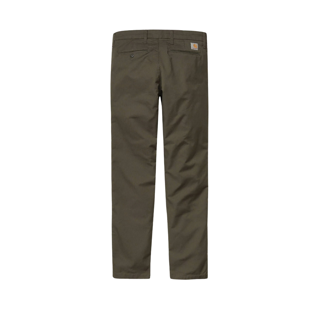 Pantalón khaki Sid Carhartt