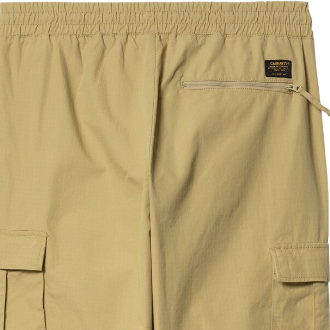 Cargo Jogger Khaki Carhartt