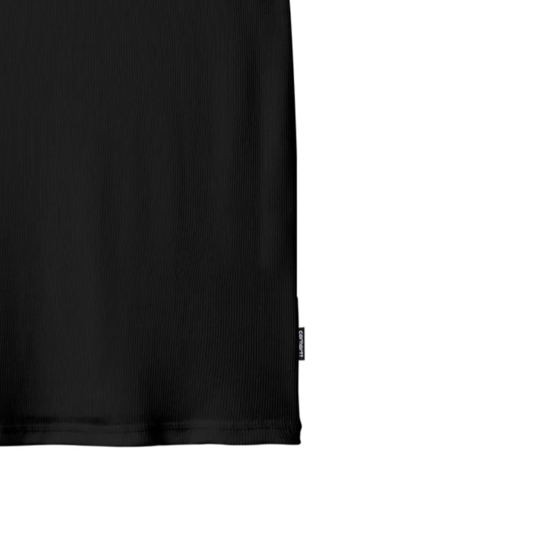 Camiseta Tank Top Black Carhartt