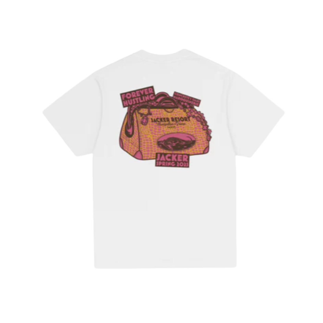 Camiseta Jacker Resort