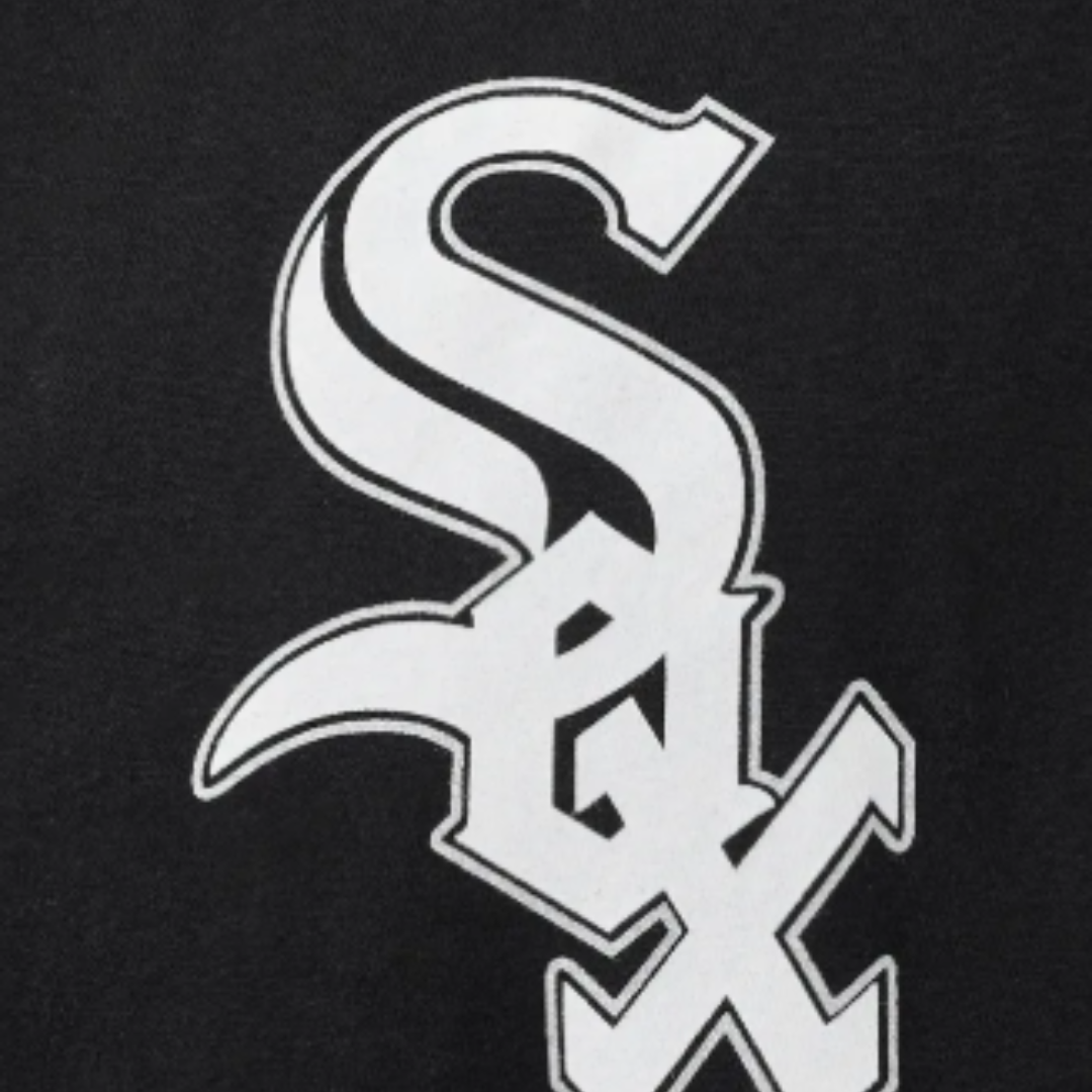 Camiseta Basica Sox