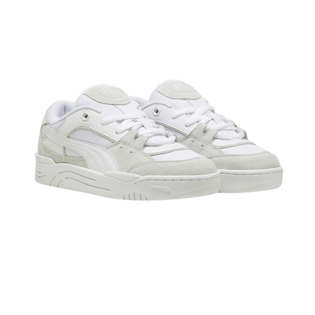 Zapatillas PUMA-180 White Puma