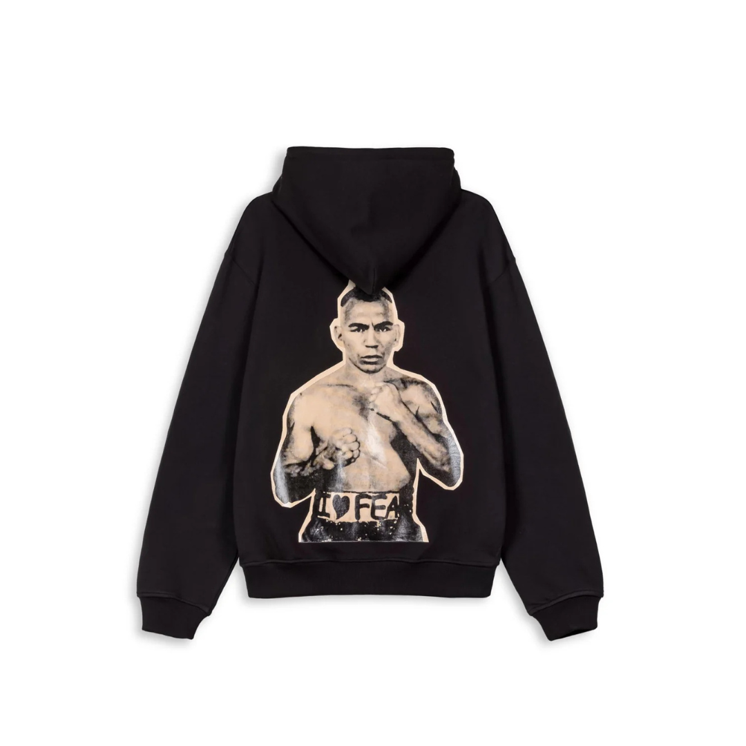 Sudadera I Love Fea GRMY