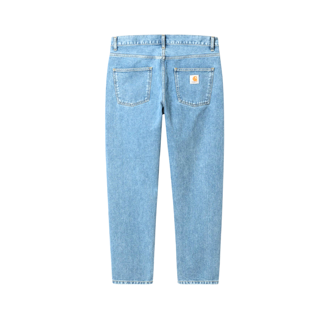 Pantalón vaquero Newel Carhartt