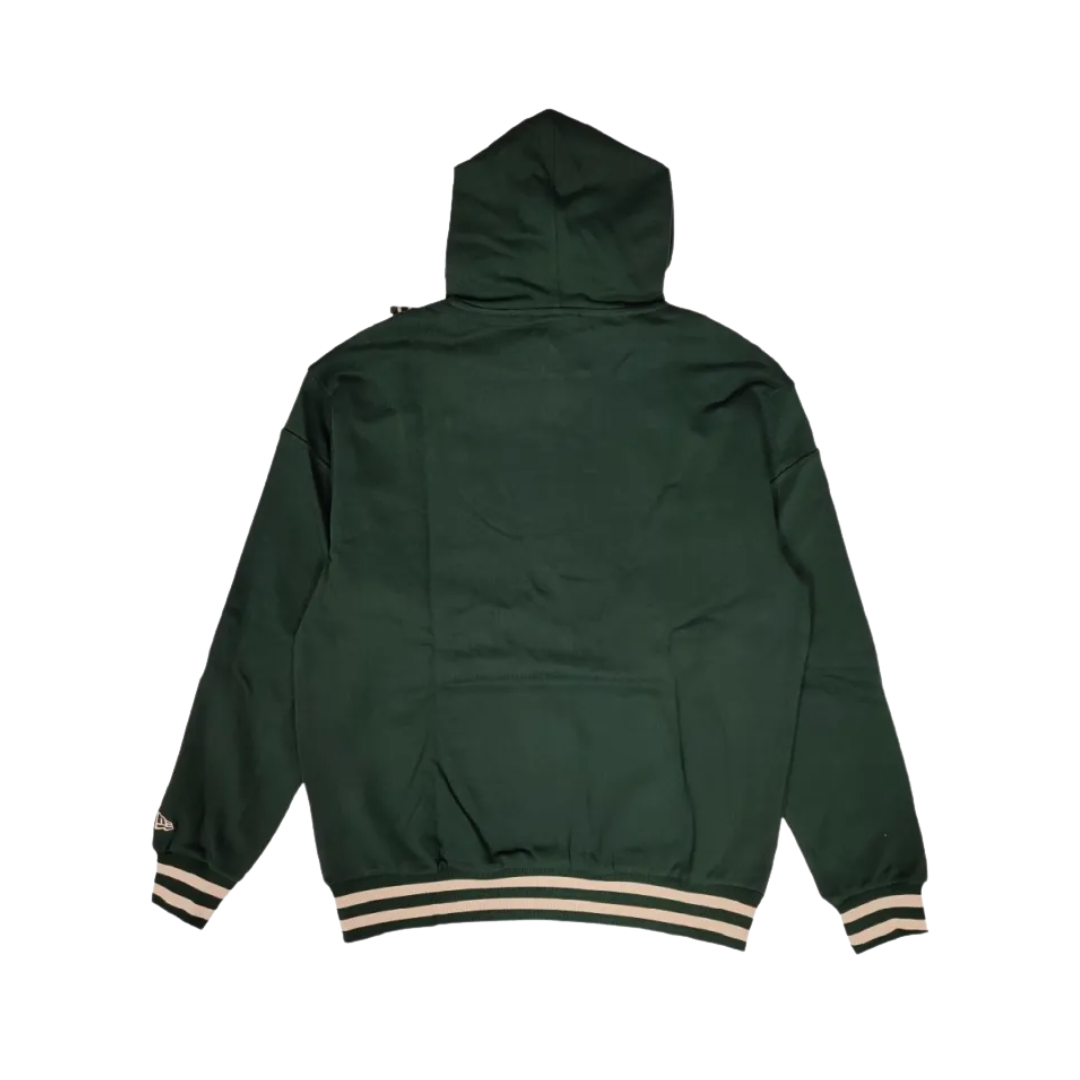 Sudadera Oakland Athletics MLB New Era