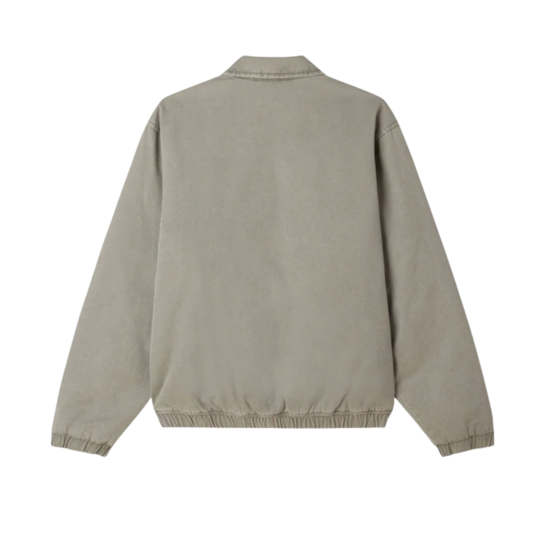 Chaqueta Division Blouson Obey