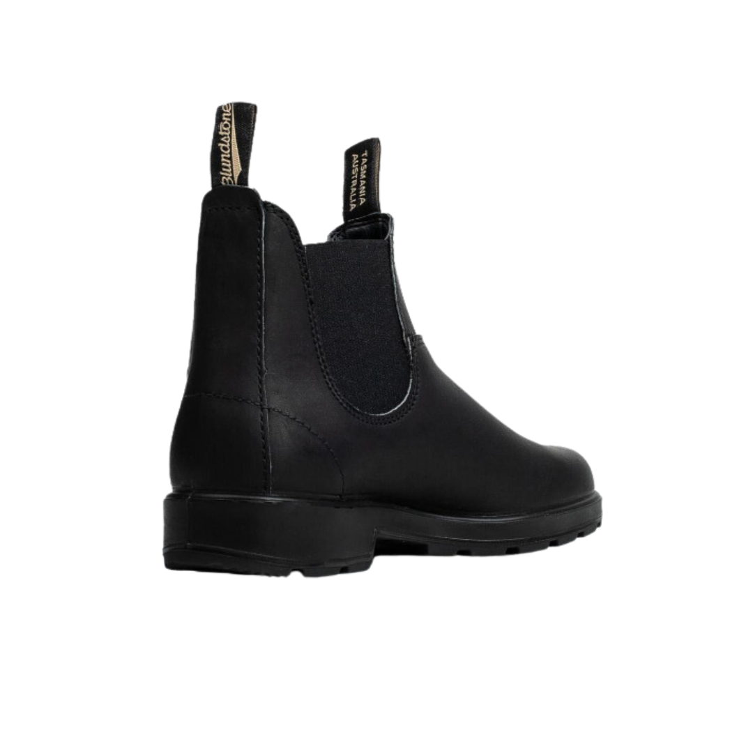 Botines 510 Chelsea Classic Black Blundstone