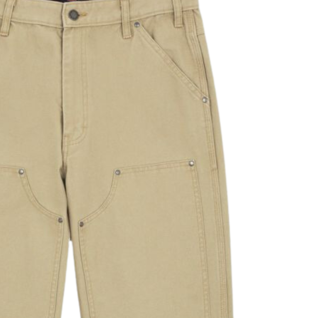 Pantalón Utility Duck Canvas Dickies