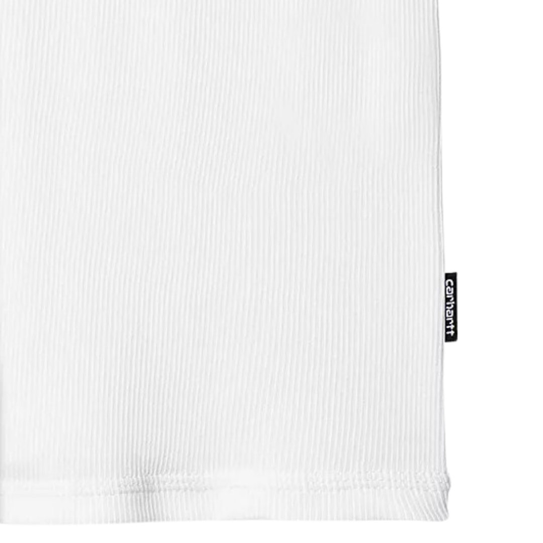 Camiseta Tank Top White Carhartt