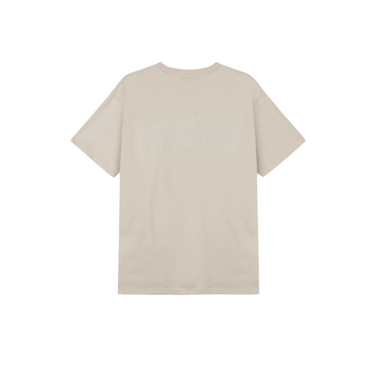 Camiseta Peace Within The Heavy Weight GRMY