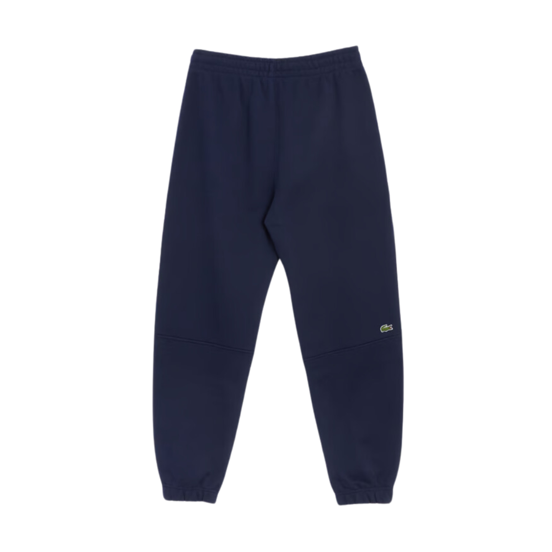 Lacoste Organic Cotton Fleece Joggers